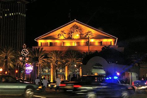 new orleans casinos - Casinos and Gaming in New Orleans 